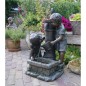 Ubbink Acqua Arte Set Atlanta 1387016 Ubbink Acqua Arte Set Atlanta 1387016