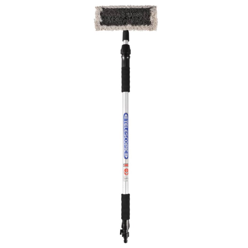 ProPlus Waschbürste mit Teleskopstange 1,8 m 150680 ProPlus Waschbürste mit Teleskopstange 1,8 m 150680