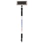ProPlus Waschbürste mit Teleskopstange 1,8 m 150680 ProPlus Waschbürste mit Teleskopstange 1,8 m 150680