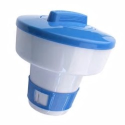 Chlorgeneratoren für Pools und Whirlpools