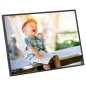 vidaXL Bilderrahmen Collage 3 Stk. für Tisch Schwarz 18x24 cm MDF vidaXL Bilderrahmen Collage 3 Stk. für Tisch Schwarz 18x24 cm MDF
