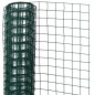 Nature Drahtgeflecht Quadrat 1x5 m 25 mm Kunststoffbeschichteter Stahl Nature Drahtgeflecht Quadrat 1x5 m 25 mm Kunststoffbeschichteter Stahl