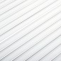 vidaXL Lamellentüren 4 Stk. Massivholz Kiefer Weiß 69x49,4 cm vidaXL Lamellentüren 4 Stk. Massivholz Kiefer Weiß 69x49,4 cm