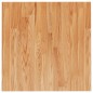 vidaXL Tischplatte Quadratisch Hellbraun 60x60x2,5cm Behandelte Eiche vidaXL Tischplatte Quadratisch Hellbraun 60x60x2,5cm Behandelte Eiche