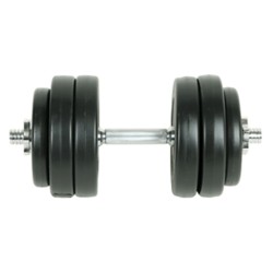 Hantel Set 15 kg