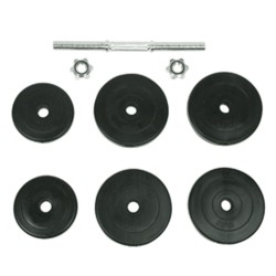 Hantel Set 15 kg
