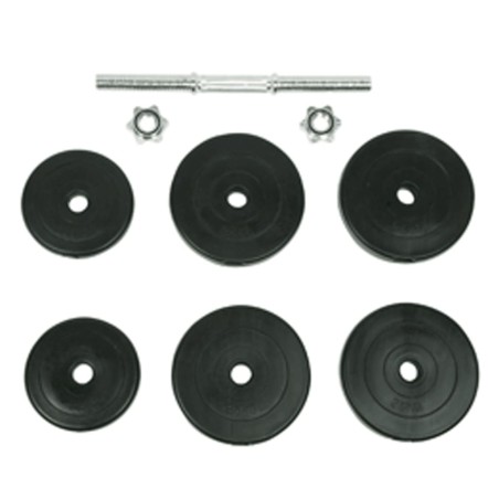 Hantel Set 15 kg
