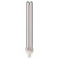 Ubbink Ersatzleuchtmittel für UV-C-Einheit Pl-11W Transparent Ubbink Ersatzleuchtmittel für UV-C-Einheit Pl-11W Transparent
