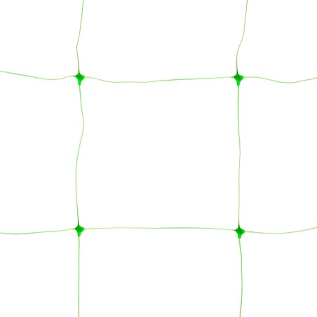 Nature Ranknetz Grün 2 x 5 m 6030430