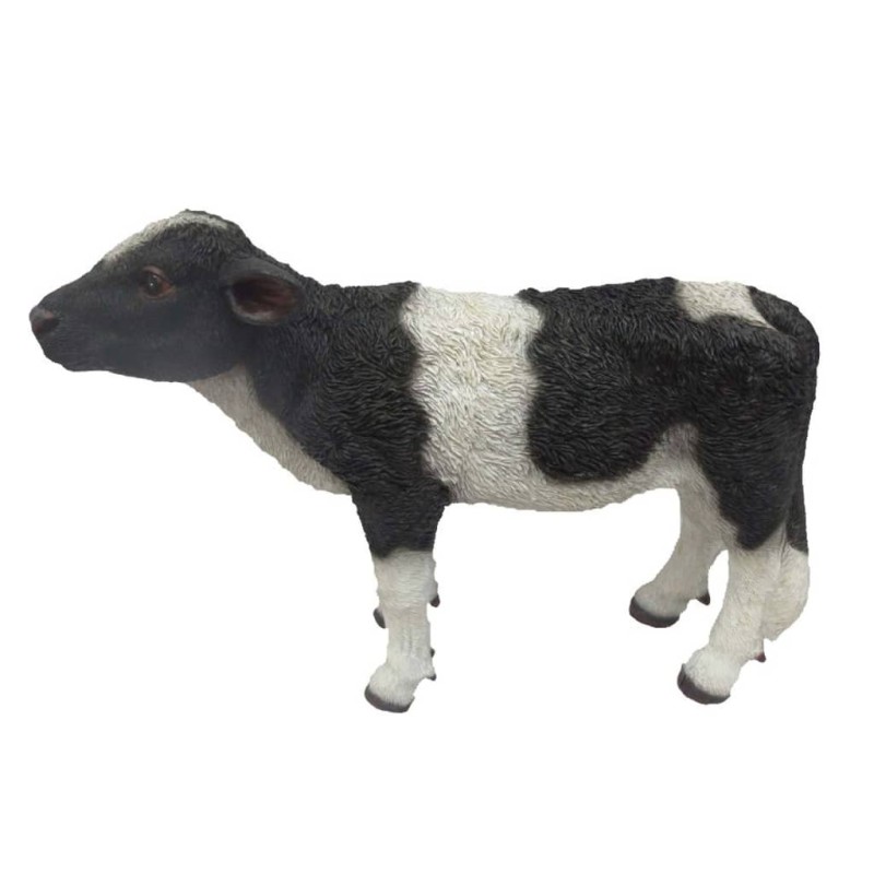 Esschert Design Kalb Stehend M 36×11,5×25,7 cm Esschert Design Kalb Stehend M 36×11,5×25,7 cm