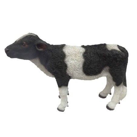 Esschert Design Kalb Stehend M 36×11,5×25,7 cm 