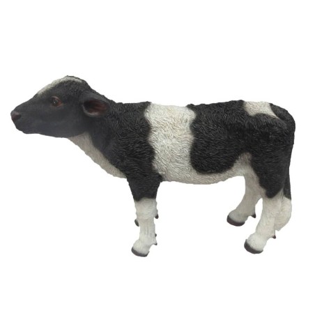 Esschert Design Kalb Stehend M 36×11,5×25,7 cm 