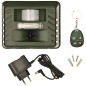 Nature Ultraschall-Tiervertreiber mit Stecker Reichweite 21 m Nature Ultraschall-Tiervertreiber mit Stecker Reichweite 21 m