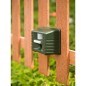 Nature Ultraschall-Tiervertreiber mit Stecker Reichweite 21 m Nature Ultraschall-Tiervertreiber mit Stecker Reichweite 21 m