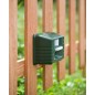 Nature Ultraschall-Tiervertreiber mit Stecker Reichweite 21 m Nature Ultraschall-Tiervertreiber mit Stecker Reichweite 21 m