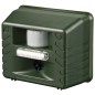 Nature Ultraschall-Tiervertreiber mit Stecker Reichweite 21 m Nature Ultraschall-Tiervertreiber mit Stecker Reichweite 21 m