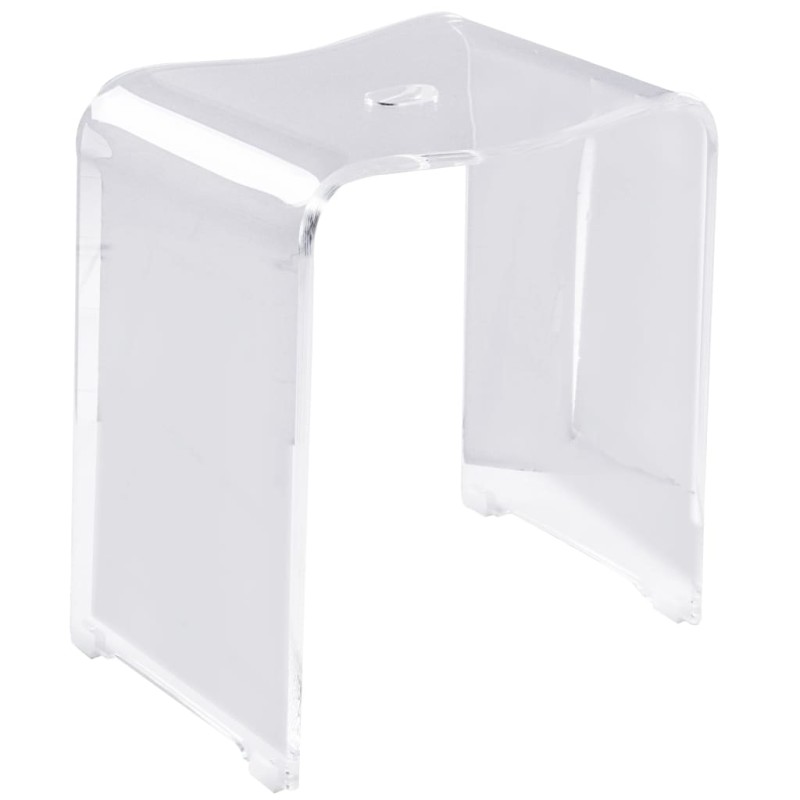 RIDDER Badhocker Trendy Transparent RIDDER Badhocker Trendy Transparent