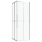 vidaXL Duschkabine ESG 70x70x180 cm vidaXL Duschkabine ESG 70x70x180 cm