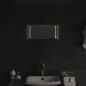 vidaXL LED-Badspiegel 40x20 cm vidaXL LED-Badspiegel 40x20 cm