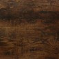 vidaXL TV-Schrank Räuchereiche 120x40,5x35 cm Holzwerkstoff vidaXL TV-Schrank Räuchereiche 120x40,5x35 cm Holzwerkstoff
