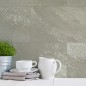 Grosfillex Wandfliesen Gx Wall+ 11 Stk. Stein 30x60 cm Greige Grosfillex Wandfliesen Gx Wall+ 11 Stk. Stein 30x60 cm Greige