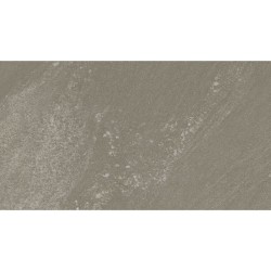 Grosfillex Wandfliesen Gx Wall+ 11 Stk. Stein 30x60 cm Greige