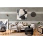 Grosfillex Wandfliesen Gx Wall+ 11 Stk. Stein 30x60 cm Greige Grosfillex Wandfliesen Gx Wall+ 11 Stk. Stein 30x60 cm Greige