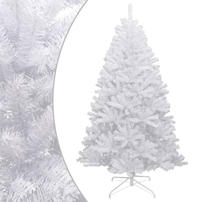 vidaXL Künstlicher Weihnachtsbaum Klappbar Beschneit 300 cm vidaXL Künstlicher Weihnachtsbaum Klappbar Beschneit 300 cm