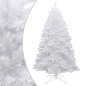 vidaXL Künstlicher Weihnachtsbaum Klappbar Beschneit 300 cm vidaXL Künstlicher Weihnachtsbaum Klappbar Beschneit 300 cm