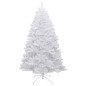 vidaXL Künstlicher Weihnachtsbaum Klappbar Beschneit 300 cm vidaXL Künstlicher Weihnachtsbaum Klappbar Beschneit 300 cm