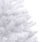 vidaXL Künstlicher Weihnachtsbaum Klappbar Beschneit 300 cm vidaXL Künstlicher Weihnachtsbaum Klappbar Beschneit 300 cm