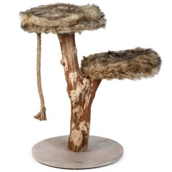 Designed by Lotte Kratzmöbel Aviva 50x50x68 cm Holz