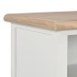 vidaXL TV-Schrank Weiß 120x30x40 cm Holz vidaXL TV-Schrank Weiß 120x30x40 cm Holz