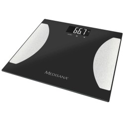 Medisana Körperanalysewaage BS475 Badezimmerwaage