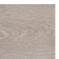 vidaXL PVC-Fliesen Selbstklebend 55 Stk. 5,11 m² Taupe vidaXL PVC-Fliesen Selbstklebend 55 Stk. 5,11 m² Taupe