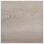 vidaXL PVC-Fliesen Selbstklebend 55 Stk. 5,11 m² Taupe vidaXL PVC-Fliesen Selbstklebend 55 Stk. 5,11 m² Taupe