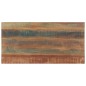 vidaXL Esstisch 120x60x76 cm Altholz Massiv vidaXL Esstisch 120x60x76 cm Altholz Massiv