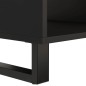 vidaXL Couchtisch 90x50x40 cm Massives Altholz vidaXL Couchtisch 90x50x40 cm Massives Altholz