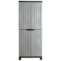 vidaXL Kunststoffschrank 68x39x171,5 cm vidaXL Kunststoffschrank 68x39x171,5 cm