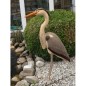 Ubbink Reiher Fischreiher 1065739 Ubbink Reiher Fischreiher 1065739
