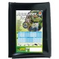 Ubbink Teichfolie AquaLiner 4 x 5 m PVC 0,5 mm 1331950 Ubbink Teichfolie AquaLiner 4 x 5 m PVC 0,5 mm 1331950