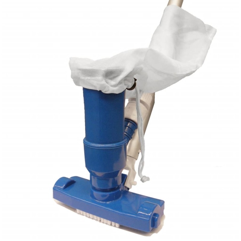 Ubbink Pool-Bodensauger CleanMagic PVC 1379105 Ubbink Pool-Bodensauger CleanMagic PVC 1379105