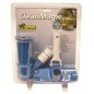 Ubbink Pool-Bodensauger CleanMagic PVC 1379105 Ubbink Pool-Bodensauger CleanMagic PVC 1379105