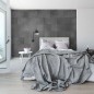 Grosfillex Wandfliesen Gx Wall+ 11 Stk. Stein-Optik 30x60 cm Dunkelgrau Grosfillex Wandfliesen Gx Wall+ 11 Stk. Stein-Optik 30x60 cm Dunkelgrau