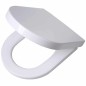 Tiger Toilettensitz Memphis Absenkautomatik Duroplast Weiß 252930646 Tiger Toilettensitz Memphis Absenkautomatik Duroplast Weiß 252930646