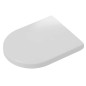 Tiger Toilettensitz Memphis Absenkautomatik Duroplast Weiß 252930646 Tiger Toilettensitz Memphis Absenkautomatik Duroplast Weiß 252930646