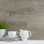 Grosfillex Wandfliesen Gx Wall+ 15 Stk. 15x90 cm Braune Eiche Optik Grosfillex Wandfliesen Gx Wall+ 15 Stk. 15x90 cm Braune Eiche Optik