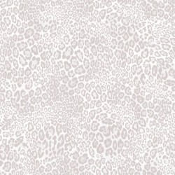 Noordwand Tapete Leopard Print Beige