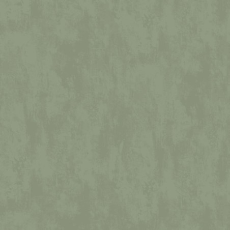 DUTCH WALLCOVERINGS Tapete Chalk Marine Grün