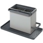Metaltex Spülbecken-Organizer Tidy-Tex Metaltex Spülbecken-Organizer Tidy-Tex